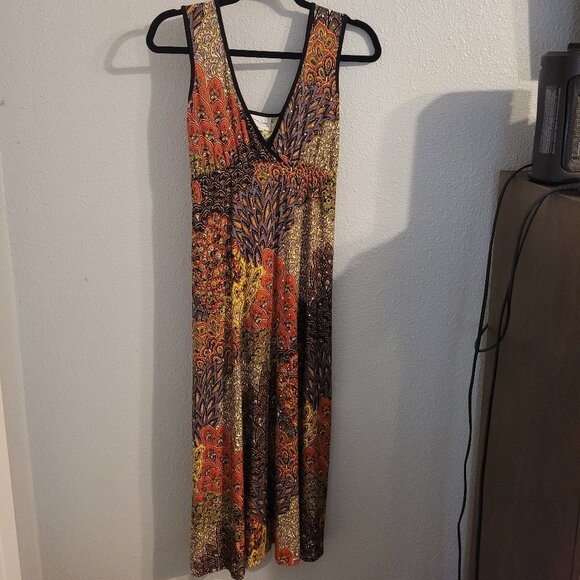 Dream Dance Dresses & Skirts - Dream Dance midi-maxi Dress